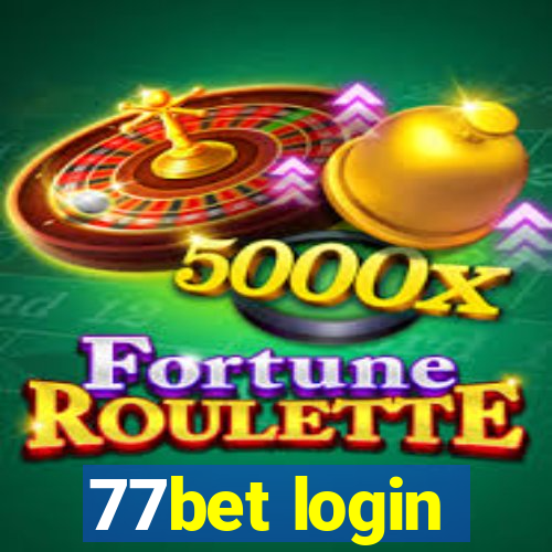 77bet login